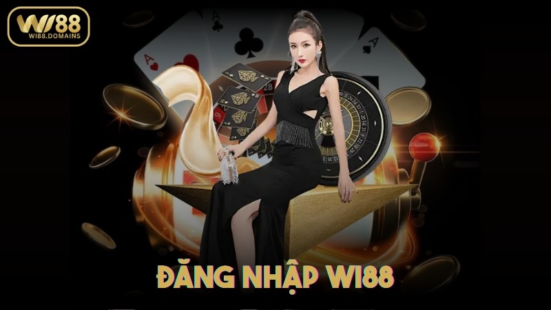 Hướng dẫn đăng nhập WI88