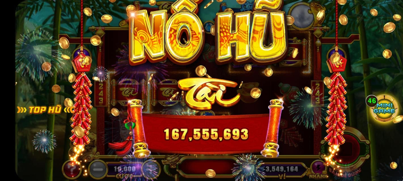 Lưu ý khi chơi game nổ hũ rút tiền mặt