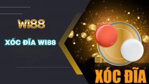 Giới thiệu game xóc đĩa WI88