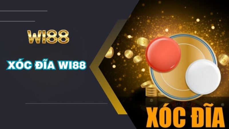 Giới thiệu game xóc đĩa WI88