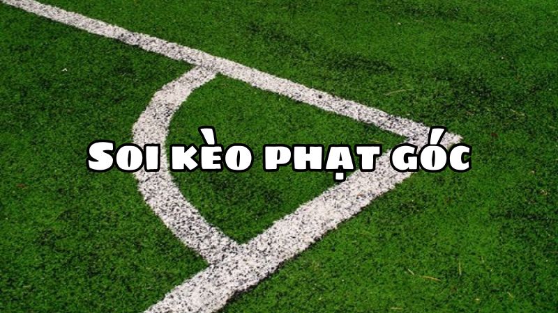 Soi Kèo Phạt Góc 2025: Chuyên Gia Nhận Định, Tỷ Lệ, Kinh Nghiệm Cá Cược