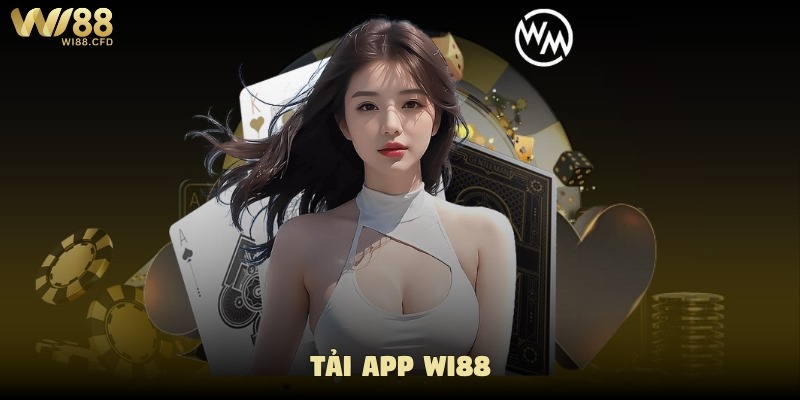 Tải app WI88 Chi tiết