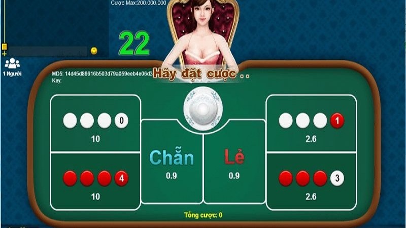 Cách Chơi Xóc Đĩa 2025: Luật, Kinh Nghiệm Chơi Chẵn Lẻ Online, Bịp?