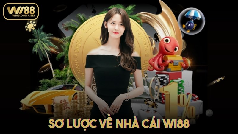 Giới thiệu nhà cái WI88