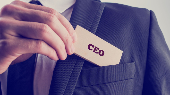 Phong cách lãnh đạo của CEO Wi88