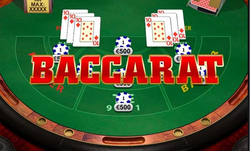 Cách Chơi Baccarat Online Cơ Bản