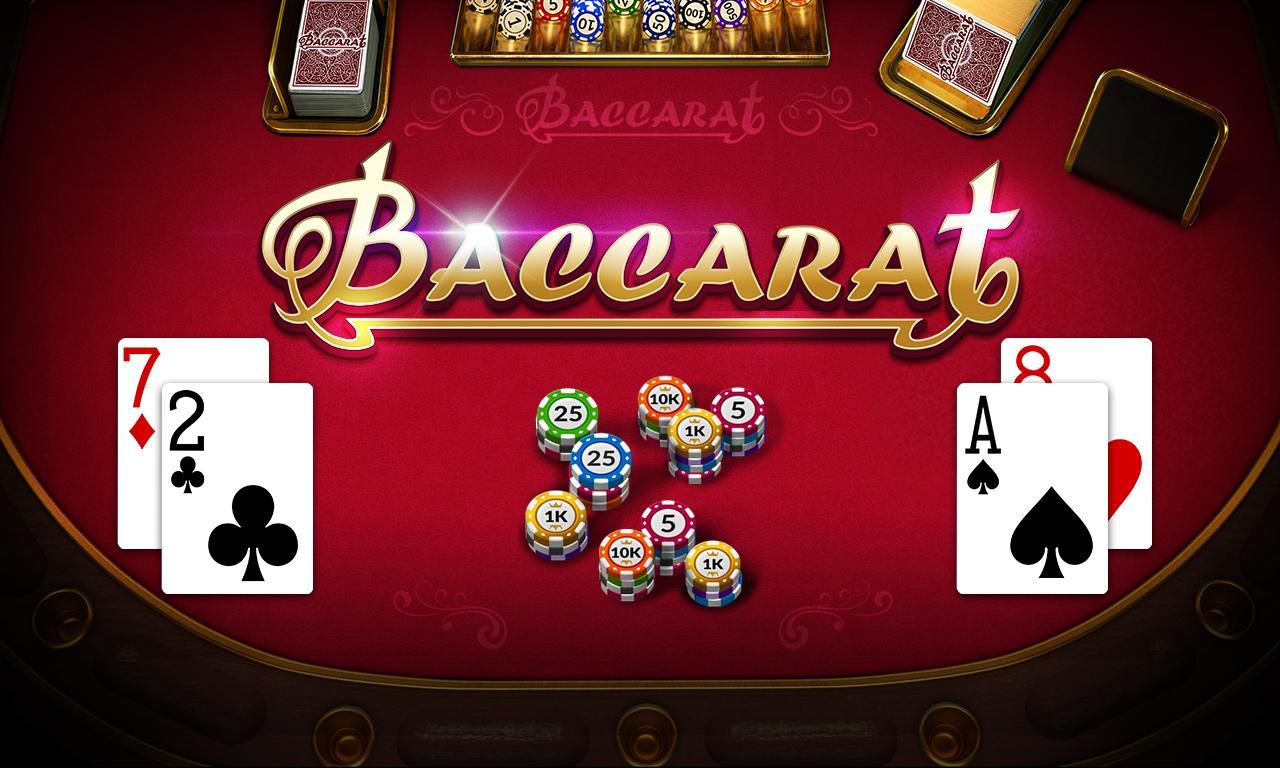 Giới Thiệu Về Trò Chơi Baccarat Online