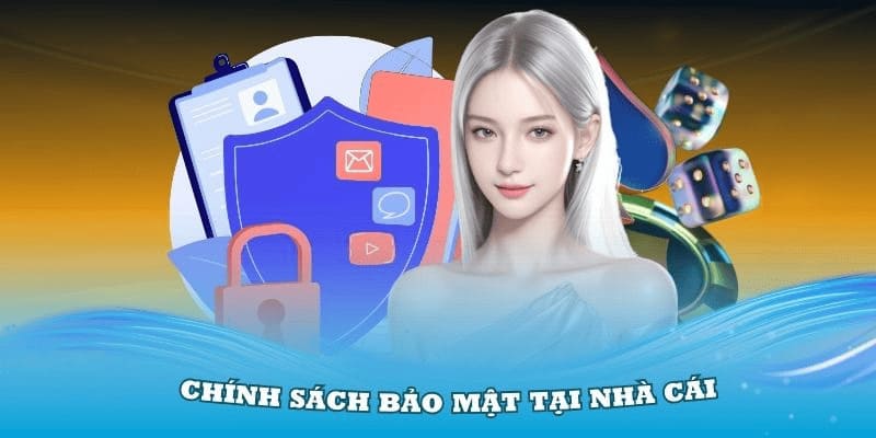 Thông tin chính sách bảo mật của Wi88