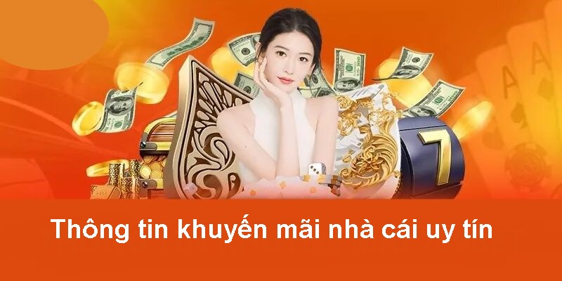 Tận dụng chương trình khuyến mãi giúp tăng tỷ lệ nổ hũ