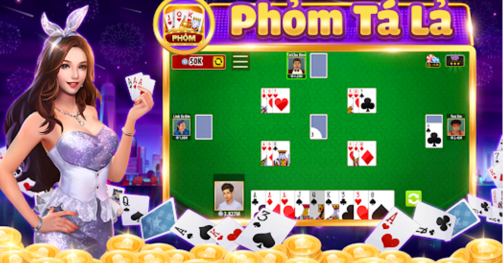 Lưu Ý Khi Áp Dụng Mẹo Đánh Phỏm Tại Wi88