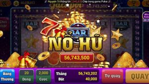 Top game nổ hũ dễ ăn nhất tại Wi88 hiện nay