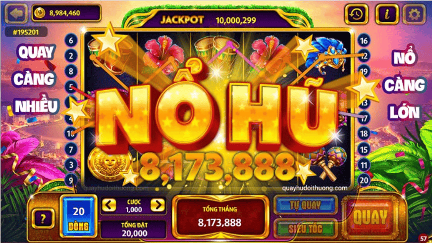 Mẹo chơi nổ hũ hiệu quả từ cao thủ Wi88